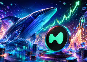 HYPE chạm 80 USD, cá voi gia tăng hoạt động: Điều gì tiếp theo?