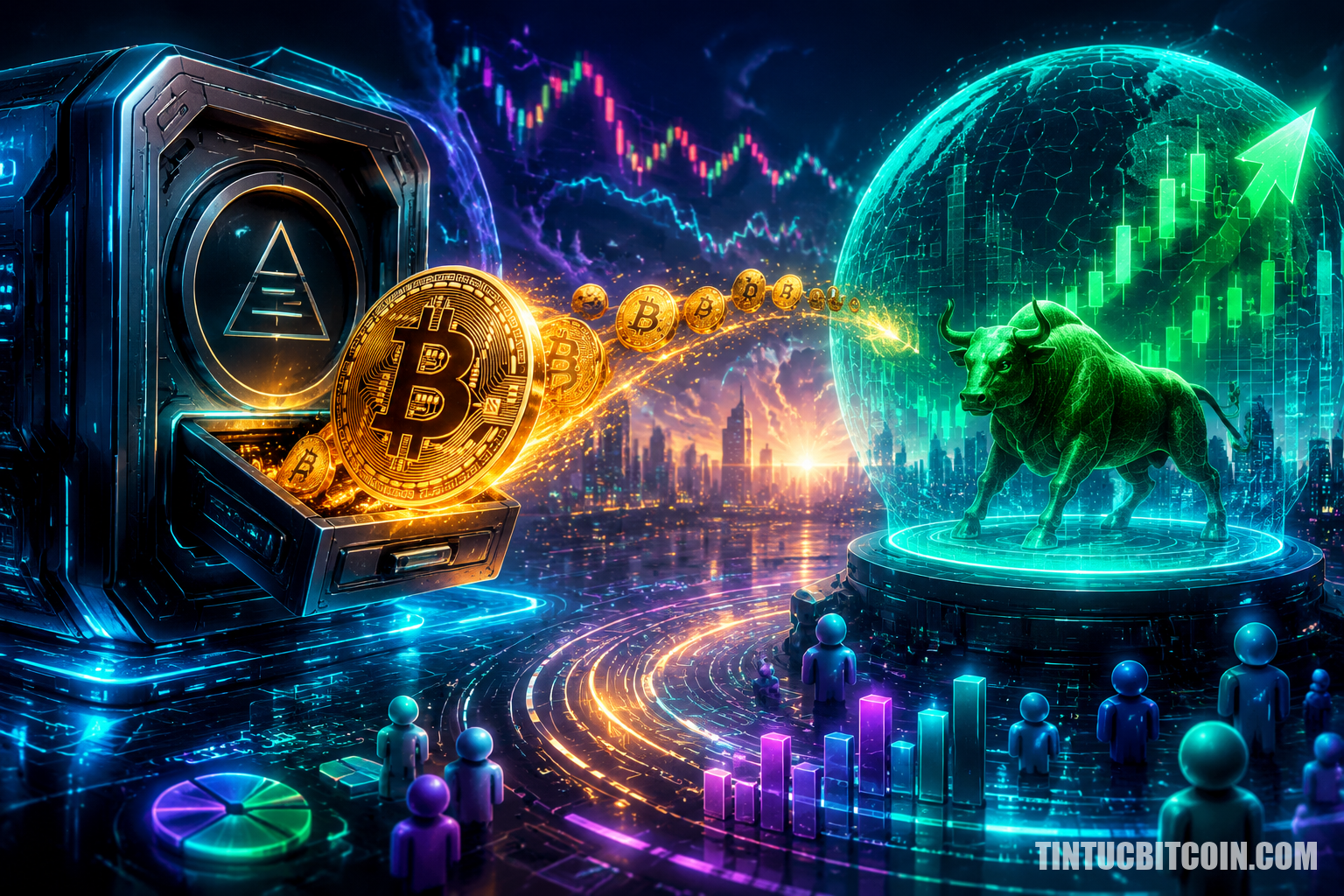 Alameda chuyển 1,9 triệu USD Bitcoin, thị trường có trụ vững? - Tin Tức Bitcoin - Cập Nhật Tin Tức Coin Mới Nhất 24/7 2026 Alameda chuyển 1,9 triệu USD Bitcoin, thị trường có trụ vững?