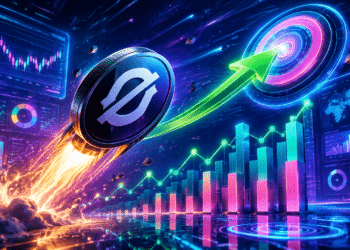 ZRO có thể đạt mục tiêu giá ngắn hạn 1,4 USD sau đà tăng?