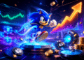 Sonic tăng mạnh khi nâng cấp Bundle Transactions đẩy DEX lên 2,5 triệu USD
