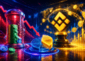 Dự trữ stablecoin giảm còn 64 tỷ USD, Binance chiếm 68,5% thanh khoản sàn