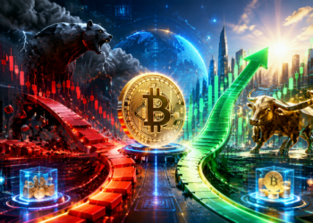Bitcoin có thể đảo ngược lời nguyền tháng 9 vào năm 2026?
