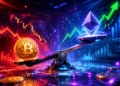 Bitcoin có thể giảm khi Ethereum tăng? Dữ liệu quyền chọn cho thấy…
