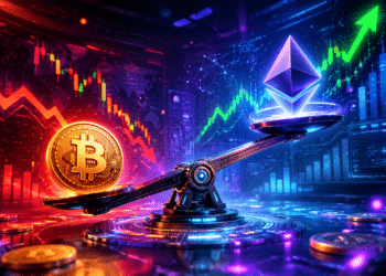 Bitcoin có thể giảm khi Ethereum tăng? Dữ liệu quyền chọn cho thấy…