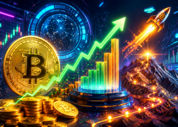 Bitcoin đạt mốc lợi nhuận 14 triệu USD, giá tiếp theo phụ thuộc mức này