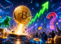 Bitcoin vượt 80.000 USD, thị trường chuyển sang tham lam nhưng đà tăng gây nghi vấn?