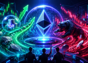 Dòng tiền ETF Ethereum đạt 1,5 tỷ USD, lực bán dồn dập: 2.300 USD có trụ vững?