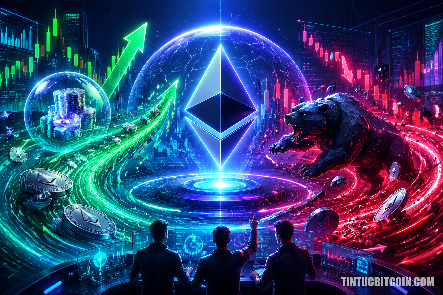 Tin Tức Bitcoin - Cập Nhật Tin Tức Coin Mới Nhất 24/7 - Tin Tức Bitcoin - Cập Nhật Tin Tức Coin Mới Nhất 24/7 2026