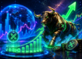 DeXe tăng 36%, khối lượng giao dịch đạt 238 triệu USD, phe bò được hỗ trợ - Tin Tức Bitcoin - Cập Nhật Tin Tức Coin Mới Nhất 24/7 2026 DeXe tăng 36%, khối lượng giao dịch đạt 238 triệu USD, phe bò được hỗ trợ