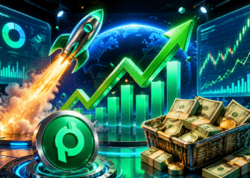 PONS lập đỉnh mới: Buyback 640.000 USD có duy trì đà tăng?