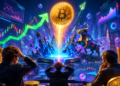 Nhà đầu tư vẫn lo ngại dù Bitcoin vượt mốc 80.000 USD - Tin Tức Bitcoin - Cập Nhật Tin Tức Coin Mới Nhất 24/7 2026 Nhà đầu tư vẫn lo ngại dù Bitcoin vượt mốc 80.000 USD