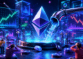 Ethereum hết hàng chờ rút có thể chưa phải tín hiệu tốt? - Tin Tức Bitcoin - Cập Nhật Tin Tức Coin Mới Nhất 24/7 2026 Ethereum hết hàng chờ rút có thể chưa phải tín hiệu tốt?