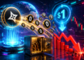 Selini Capital chuyển 2,2 triệu USD ZRO, gây áp lực lên giá 1 USD?