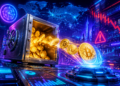 Metaplanet chuyển 62 triệu USD Bitcoin, dấy lên lo ngại bán tháo – Vì sao?