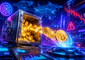 Metaplanet chuyển 62 triệu USD Bitcoin, dấy lên lo ngại bán tháo – Vì sao?