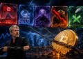 Michael Saylor cho rằng 5 yếu tố đang kìm hãm Bitcoin - Tin Tức Bitcoin - Cập Nhật Tin Tức Coin Mới Nhất 24/7 2026 Michael Saylor cho rằng 5 yếu tố đang kìm hãm Bitcoin