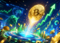 Bitcoin thử phục hồi khi 23,4 tỷ USD lệnh long dồn vào thị trường - Tin Tức Bitcoin - Cập Nhật Tin Tức Coin Mới Nhất 24/7 2026 Bitcoin thử phục hồi khi 23,4 tỷ USD lệnh long dồn vào thị trường