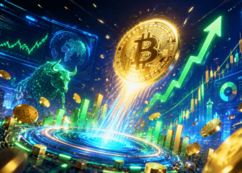 Bitcoin thử phục hồi khi 23,4 tỷ USD lệnh long dồn vào thị trường