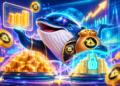 Cá voi ASTER đặt cược 4,3 triệu USD, staking 2,4 triệu USD? - Tin Tức Bitcoin - Cập Nhật Tin Tức Coin Mới Nhất 24/7 2026 Cá voi ASTER đặt cược 4,3 triệu USD, staking 2,4 triệu USD?