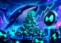 Cá voi xả 1,95 triệu HYPE, giá token giữ gần 57 USD - Tin Tức Bitcoin - Cập Nhật Tin Tức Coin Mới Nhất 24/7 2026 Cá voi xả 1,95 triệu HYPE, giá token giữ gần 57 USD