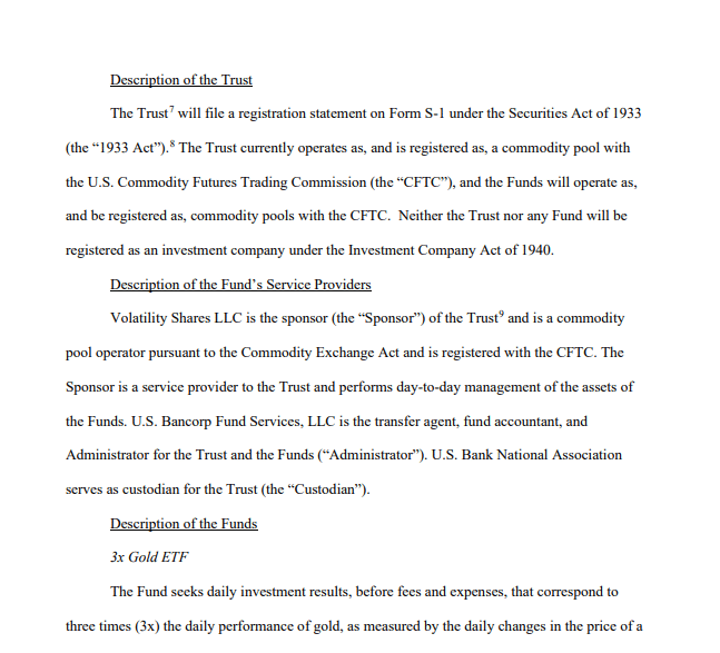 Cboe nộp hồ sơ ETF Bitcoin và Ether đòn bẩy 3x đầu tiên - Tin Tức Bitcoin - Cập Nhật Tin Tức Coin Mới Nhất 24/7 2026