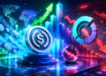 Circle hụt dự báo doanh thu dù giao dịch USDC đạt 14,8 nghìn tỷ USD