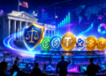Đề xuất của Bộ Tài chính Mỹ có thể định hình danh sách stablecoin trên sàn