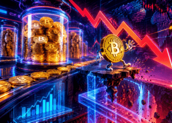 Dự trữ Bitcoin trên sàn tăng, đe dọa hỗ trợ 62.000 USD?