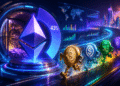 Ethereum chiếm 43% kho bạc token hóa, đối thủ có bắt kịp? - Tin Tức Bitcoin - Cập Nhật Tin Tức Coin Mới Nhất 24/7 2026 Ethereum chiếm 43% kho bạc token hóa, đối thủ có bắt kịp?