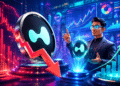 HYPE giảm về 50 USD, chuyên gia nhận định định giá thực tế hơn - Tin Tức Bitcoin - Cập Nhật Tin Tức Coin Mới Nhất 24/7 2026 HYPE giảm về 50 USD, chuyên gia nhận định định giá thực tế hơn