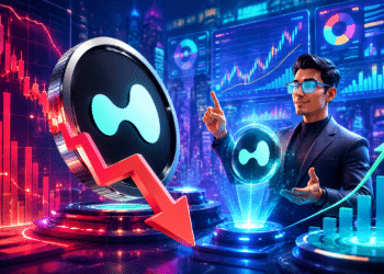 HYPE giảm về 50 USD, chuyên gia nhận định định giá thực tế hơn