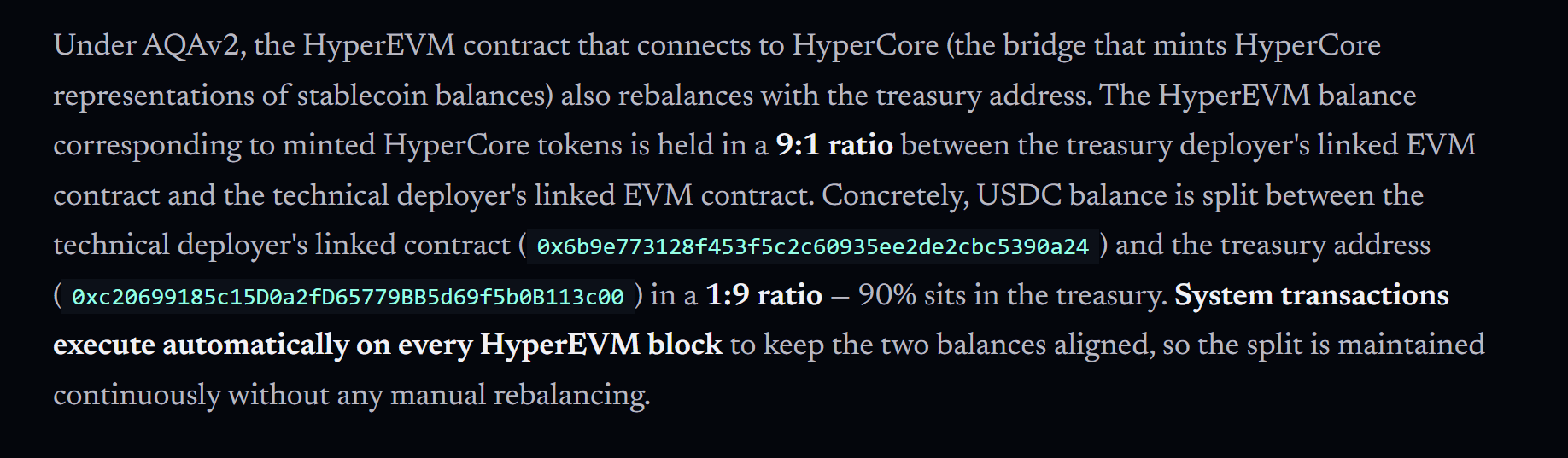 Hyperliquid đốt 1,27 tỷ HYPE, nhu cầu có hấp thụ nguồn cung? - Tin Tức Bitcoin - Cập Nhật Tin Tức Coin Mới Nhất 24/7 2026 Hyperliquid đốt 1,27 tỷ HYPE, nhu cầu có hấp thụ nguồn cung? - Tin Tức Bitcoin - Cập Nhật Tin Tức Coin Mới Nhất 24/7 2026