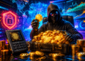 Kẻ tấn công Coldcard vẫn giữ 88,6 triệu USD Bitcoin bị đánh cắp