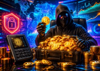 Kẻ tấn công Coldcard vẫn giữ 88,6 triệu USD Bitcoin bị đánh cắp