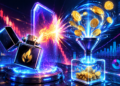 Lighter từ chối mốc 3,79 USD, LIT hấp thụ 6,9 triệu USD?