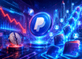 PayPal USD thêm 863 ví dù vốn hóa giảm 24%: Vì sao?