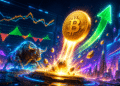 Phân kỳ này có thể giúp Bitcoin bứt phá trong tháng 9 dưới 80.000 USD - Tin Tức Bitcoin - Cập Nhật Tin Tức Coin Mới Nhất 24/7 2026 Phân kỳ này có thể giúp Bitcoin bứt phá trong tháng 9 dưới 80.000 USD