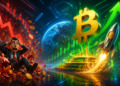 Phe bán khống mất 431 triệu USD khi Bitcoin vượt 70.000 USD?