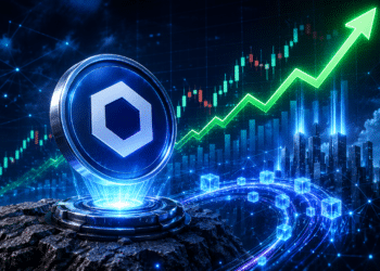 LINK giữ trên 9 USD, có thể nối dài đà tăng 14%/tuần?