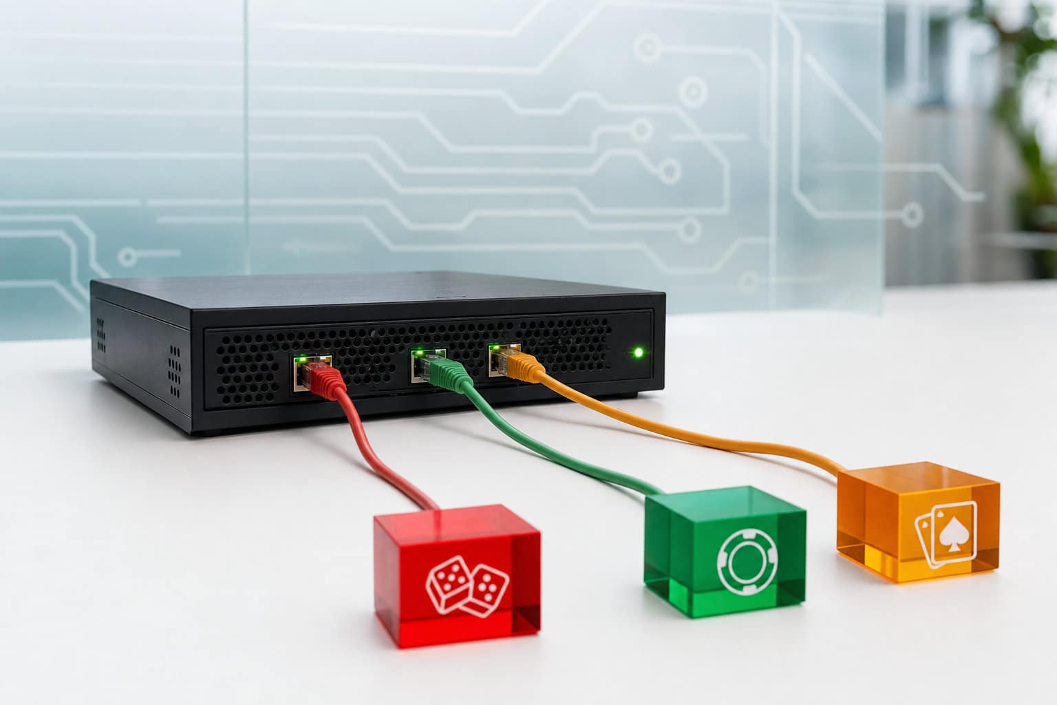 Tác động của nền tảng tổng hợp đến hệ sinh thái trò chơi sòng bạc trực tuyến - Tin Tức Bitcoin - Cập Nhật Tin Tức Coin Mới Nhất 24/7 2026 Tác động của nền tảng tổng hợp đến hệ sinh thái trò chơi sòng bạc trực tuyến