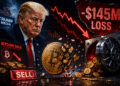 Trump Media bán Bitcoin, lỗ 145 triệu USD - Tin Tức Bitcoin - Cập Nhật Tin Tức Coin Mới Nhất 24/7 2026 Trump Media bán Bitcoin, lỗ 145 triệu USD