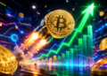 Bitcoin có thể vượt 83.000 USD nhờ bùng nổ đòn bẩy?