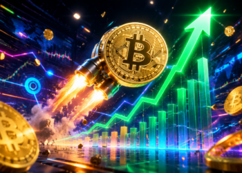 Bitcoin có thể vượt 83.000 USD nhờ bùng nổ đòn bẩy?