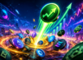 Altcoin DAT tăng tới 142% khi dòng vốn luân chuyển – Altseason nếu…
