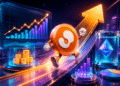 SYRUP có thể kéo dài đà tăng 14% khi TVL gần 3 tỷ USD?
