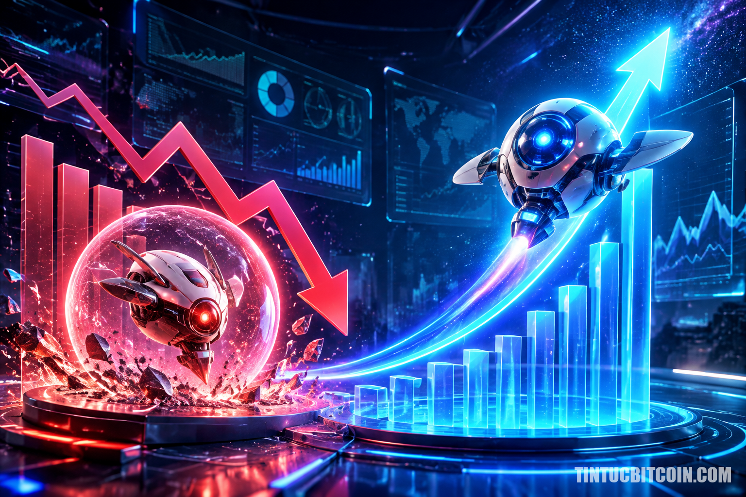 Tin Tức Bitcoin - Cập Nhật Tin Tức Coin Mới Nhất 24/7 - Tin Tức Bitcoin - Cập Nhật Tin Tức Coin Mới Nhất 24/7 2026