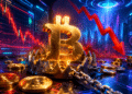 Bitcoin đối mặt bẫy tháng 9, có thể giảm xuống 52.000 USD?