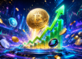 Vì sao crypto tăng hôm nay? Thị trường thêm 112 tỷ USD, Bitcoin vượt 81.000 USD
