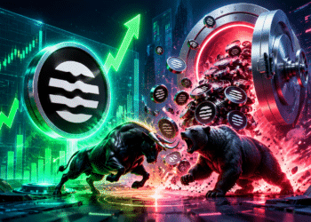APT tăng 10% nhưng đợt mở khóa 11,31 triệu token thử thách phe mua