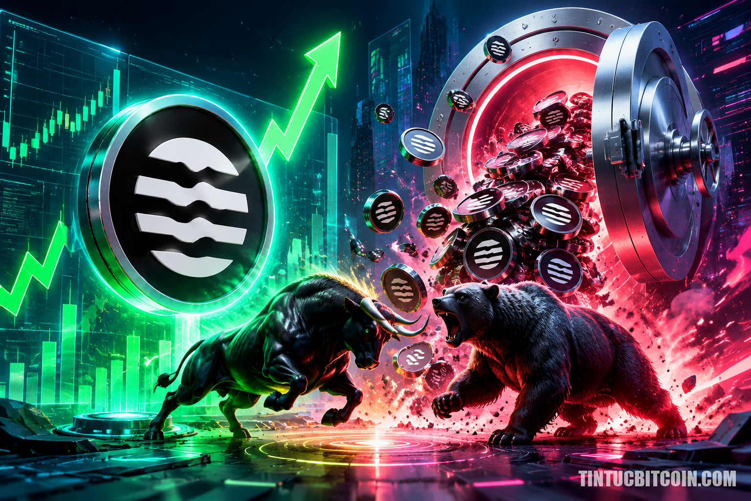 Tin Tức Bitcoin - Cập Nhật Tin Tức Coin Mới Nhất 24/7 - Tin Tức Bitcoin - Cập Nhật Tin Tức Coin Mới Nhất 24/7 2026